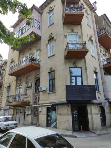 Uzunmüddətli kirayə mənzillər: Nizami Metrosunun Yaxinliginda 4/2 mertebesi 2 otagli menzil kiraye -da lalafo.az — 12 Uzunmüddətli kirayə mənzillər: Nizami Metrosunun Yaxinliginda 4/2 mertebesi 2 otagli menzil kiraye — 12