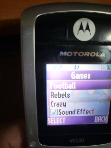 Motorola: Motorola Moto G22, bоја - Siva — 12