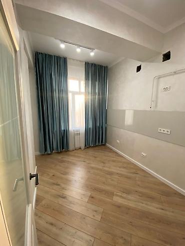 14: 1 комната, 44 м², Средний Джал 13 этаж, Евроремонт — 5