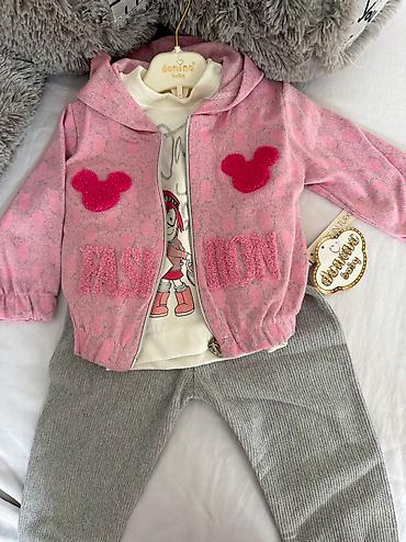 Комплекты одежды: Комплект, Новый — 25