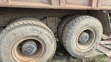 Yük maşınları: Kamaz 2009 il, motor 10 l, Samosval, İşlənmiş — 7