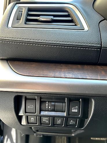 Subaru: Subaru Outback: 2019 г., 2.5 л, Бензин, Универсал — 11