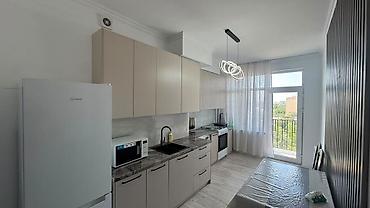 150000: 3 комнаты, 85 м², Советская/Скрябина Элитка, 10 этаж, Свежий ремонт — 4