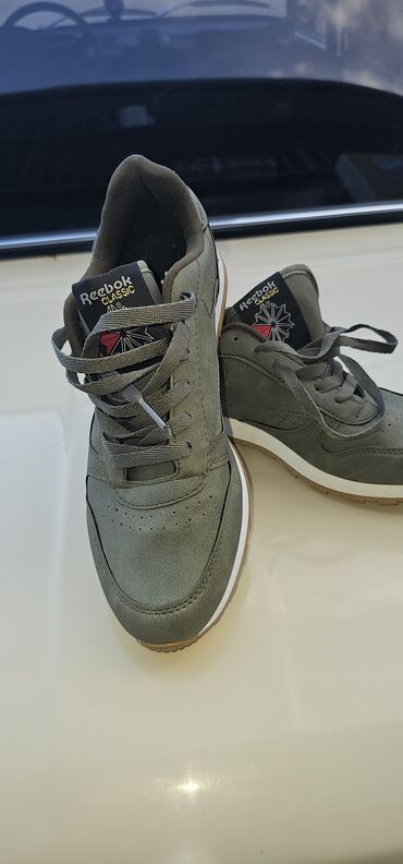 Krasofkalar və idman ayaqqabıları: Tezedi tyrkiye -da lalafo.az — 3 Krasofkalar və idman ayaqqabıları: Tezedi tyrkiye — 3