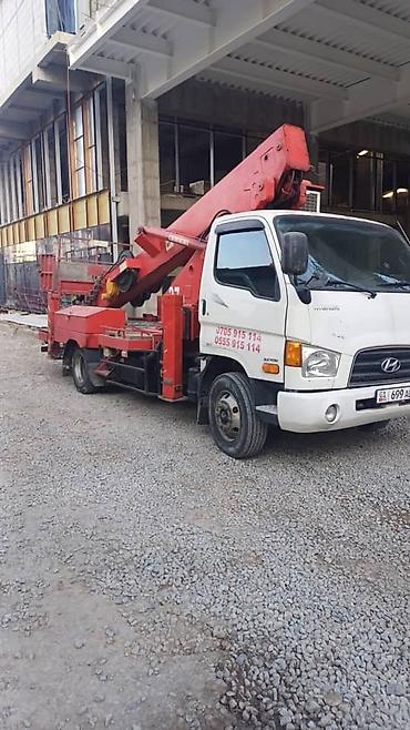mobile stand: Услуги автовышки28м30м,34м,45м. Предоставляем эсф - — 3