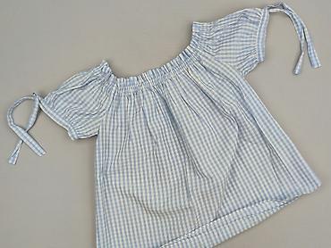 hm bluzki oversize: H&M, Bluzka damska, rozmiar S — 1