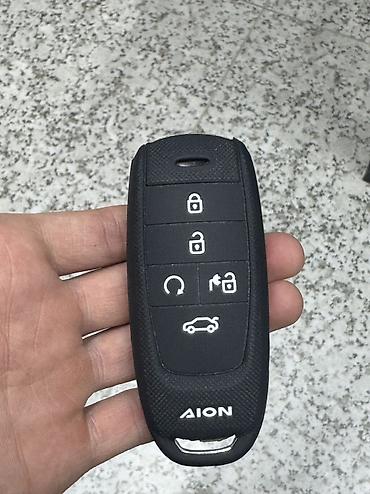 GAC: Продаю срочно! Gac aion s 2021 г электромобиль Состояние отличное 3 — 11