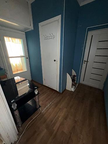 105: 1 комната, 35 м², Тунгуч мкр 105 серия, 8 этаж, Косметический ремонт — 3