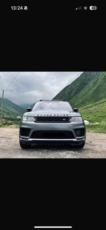 авто в залог: Rover : 3 л, Автомат, Дизель, Кроссовер