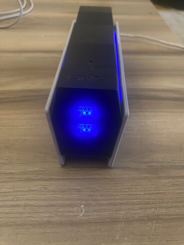 PS5 DualSense Charcging 🔋 İki pult – bir stansiya – fasiləsiz oyun!