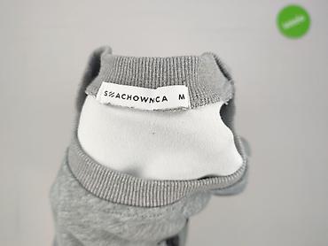 biedronka bluza: SZACHOWNICA, Bluza damska
, rozmiar M — 4