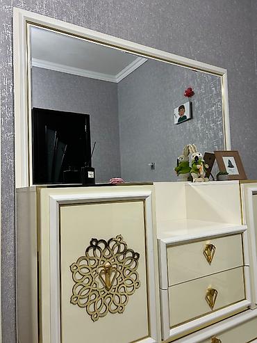 Komodlar: İşlənmiş, Güzgülü, Türkiyə — 3