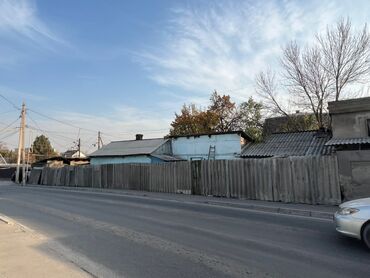 продаю участок петровка: 3 соток, Бизнес үчүн, Кызыл китеп, Техпаспорт, Сатып алуу-сатуу келишими