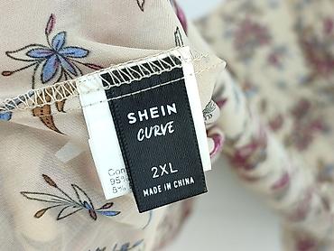 carry pl: Shein Curve, Narzutka damska, rozmiar 2XL — 4