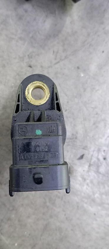 vallar: "Mercedes" paylayıcı valın sensoru 25 aznden başlayan qiymətlər — 2