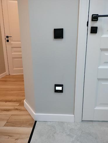 Продажа квартир: 2 комнаты, 68 м², Элитка, 3 этаж, Евроремонт — 9