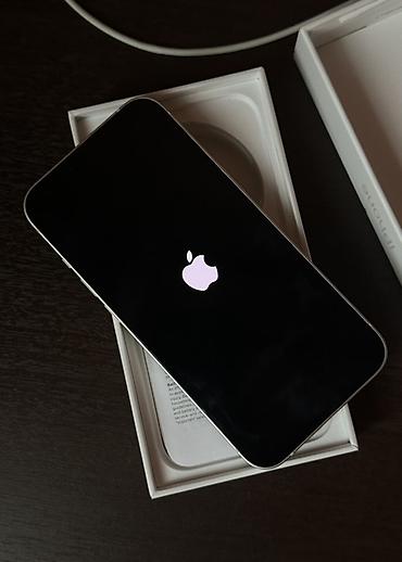 usb iphone: IPhone 14, 128 GB, Ağ, Face ID — 2