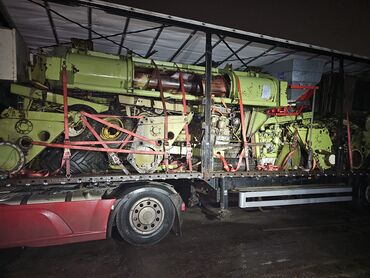 Другие комбайны: Сенокосилки Е 303 Е 302 В пути из Европы состояние идеальные — 8