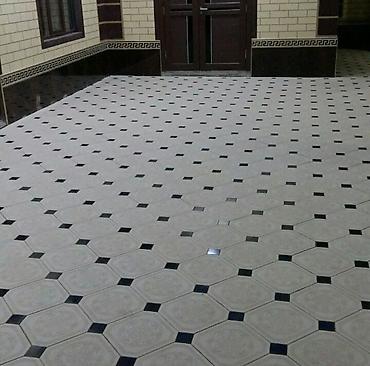 Евробрусчатка: Кара Балта Беловодское
Брусчатка 
тротуарная плитка
бордюры лотки — 5