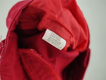 buty mcarthur: Spodnie materiałowe damskie, rozmiar L — 7