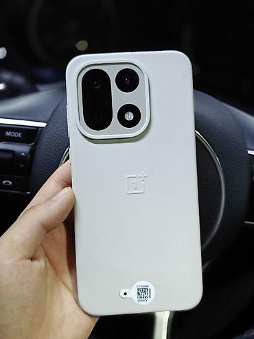 oppo find n2 fold: OnePlus 15, Б/у, 512 ГБ, цвет - Серебристый, 2 SIM — 5
