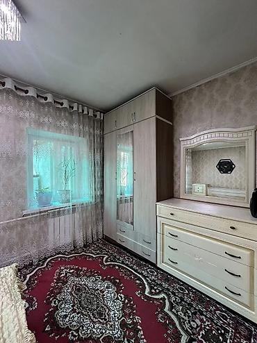 требуется семья: 80 м², 4 комнаты, Киркомстром, Без животных — 1