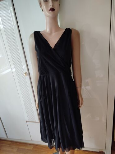 Вечерние платья: Вечернее платье, Классическое, Длинная модель, 2XL — 13