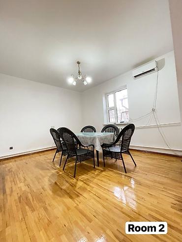 Долгосрочная аренда домов: 200 м², 5 комнат — 6