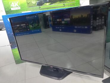 hd krosna aparati satilir: LG 120 Ekran Daxili Krosnu Atv Plus Kart HD USB 6 ay zamenet verilir