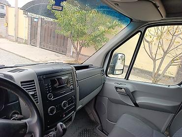 mersedes aktros: Грузовик, Mercedes-Benz, Дубль, 5 т, Б/у — 6