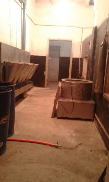 Цеха, заводы, фабрики: Продаю Фабрика, Действующий, 1300 м² — 8