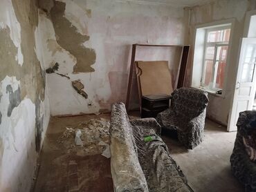 Həyət evləri və villaların satışı: 20-ci sahə 1 otaqlı, 48 kv. m, Orta təmir — 6