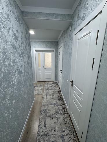 Продажа квартир: 2 комнаты, 50 м², Элитка, 7 этаж, Евроремонт — 7