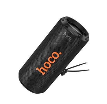 переходник usb type c: Bluetooth колонка Hoco HC27 Soundful sports BT speaker (Gray)