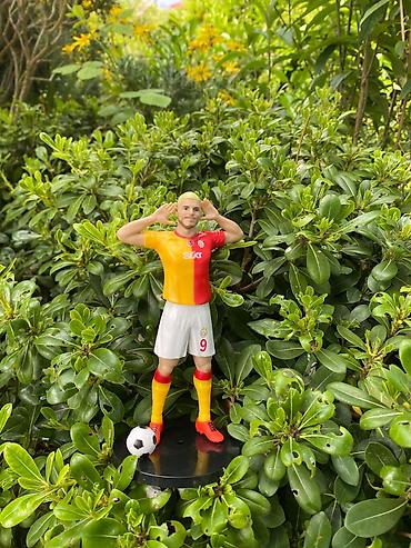 Fiqurlar: Fiqur, Plastik — 5
