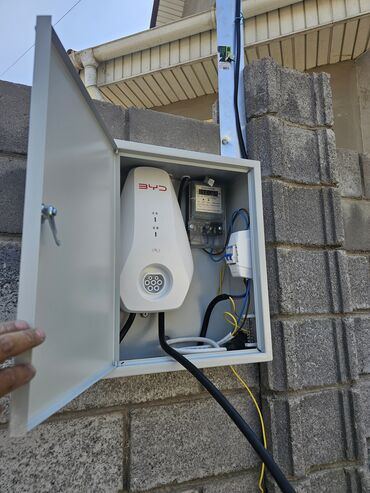 Электрики, электромонтажники: Электрик. Больше 6 лет опыта — 15