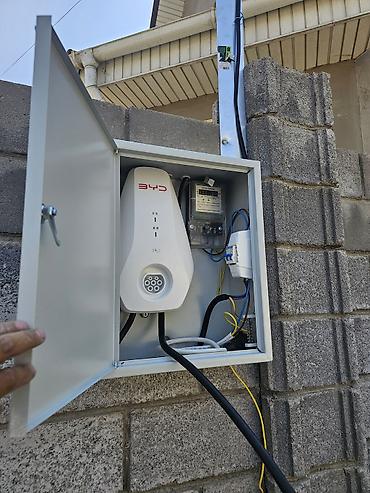 Электрики, электромонтажники: Электрик. Больше 6 лет опыта — 14