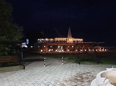 Иссык-Куль 2026: Квартира, квартира в азиа палас ЦО Asia Palace, Сары-Ой, Баскетбольная площадка, Парковка, стоянка, Футбольное поле — 9