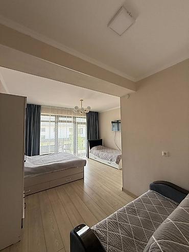 flat on rent: Апартаменты в курортном комплексе с бассейнами и горными видами — 4