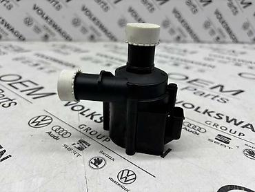 mt 11: POMOCNA PUMPA VODE ZA VOLKSWAGEN GOLF 6, GOLF 7, PASSAT B7 . - 06H — 4