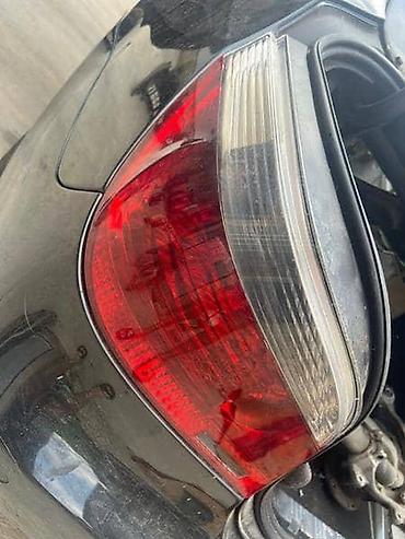 auto otpad vrsac: LEVO STOP STETLO E60 ZA BMW SERIJA 5 | Na stanju novi i polovni — 1
