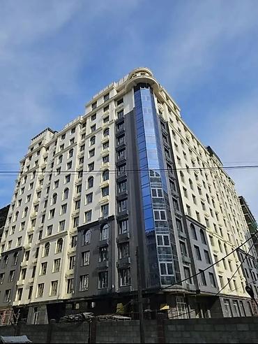 Продажа квартир: 2 комнаты, 70 м², Элитка, 9 этаж, Дизайнерский ремонт — 12