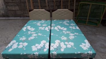 Çarpayılar: Carpayi hazirlari var 6 Ay Zemanet verilir catdrilma var munasib — 10