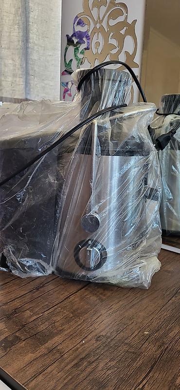 sinbo mixer: Sinbo SBJ-3018 şirəçıxaranTep Tezedir - Güclü elektrikli — 6