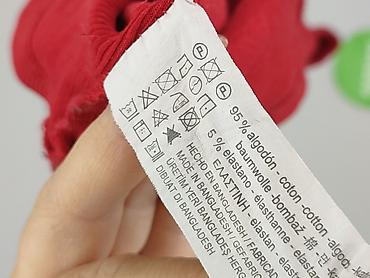 pull and bear bluzki: PULL&BEAR, Top damski, rozmiar L — 5