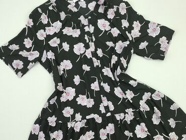 sukienki maxi na wesele pudrowy róż: Dress, L (EU 40), Papaya, condition - Very good