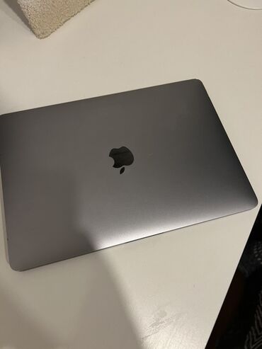 зарядку на macbook pro: Ноутбук, Apple, 8 ГБ ОЗУ, Intel Core i5, 13.3 ", Для работы, учебы, память HDD