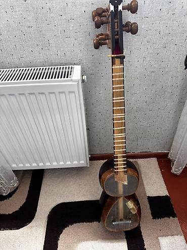 tar: Məhsul: Tar (Azərbaycan xalq musiqi aləti) Təsvir: - Klassik 11 simli — 1