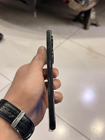 x7b: Honor X7b, 128 GB, rəng - Qara, Barmaq izi, İki sim kartlı, Face ID — 5