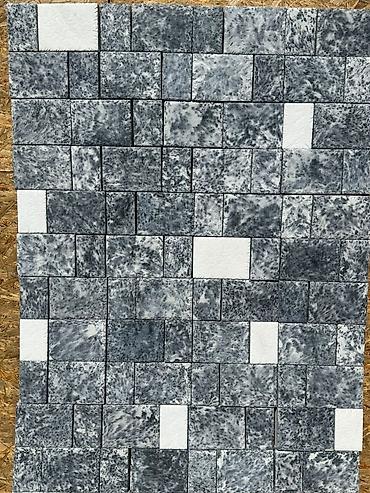 Кладка: Брусчатка под мрамор премиум качества . Мы предлагаем широкий — 12